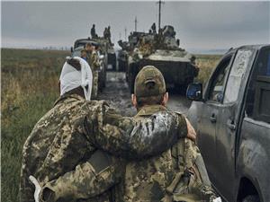 Ukraine Douses Russian POWs With Water, Forces to Crawl in Freezing Cold - Report