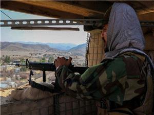 Analysis-Pakistan`s Afghan salvo risks turning `open war` into long crisis