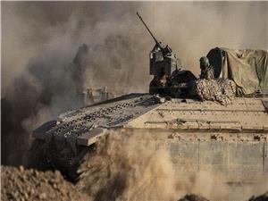 الجیش الإسرائیلی: نراقب الوضع فی إیران عن کثب ولا تغییر فی تعلیمات الجبهه الداخلیه