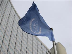 UN nuclear watchdog says it`s unable to verify whether Iran has suspended all uranium enrichment