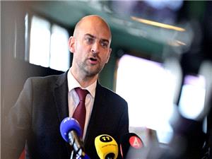 France says drone incident near aircraft carrier would be `provocation` if Russian link confirmed