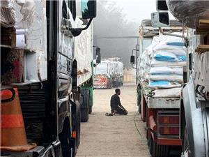 Israeli court allows NGOs facing Gaza ban to keep operating, for now