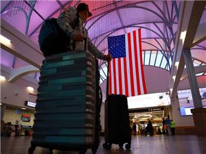 Second US drone laser incident this month prompts Texas airspace closure