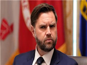 Vance Says `No Chance` US Will Get Involved in Years-Long War in Middle East Over Iran