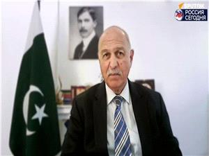 Economic and Political Power Shifting From West to East - Pakistani Senator