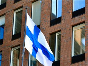 الرئیس الفنلندی: أوروبا لیست أولویه لأمریکا