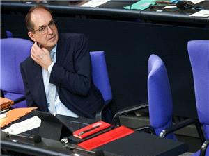 German authorities to get more powers against foreign hackers, draft law shows