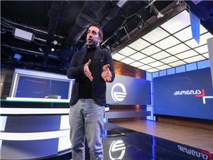 Georgian broadcaster calls UK sanctions an `unthinkable` attack on free speech