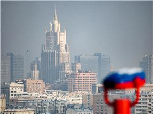 الخارجیه الروسیه تستدعی سفیره فنلندا فی موسکو