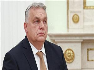 على غرار فیکو.. أوربان یتهم زیلینسکی بالکذب حول خط "دروجبا"