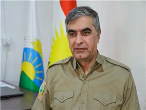 Tensions between son of Iran`s last shah and Kurdish dissidents show cracks in Iranian opposition