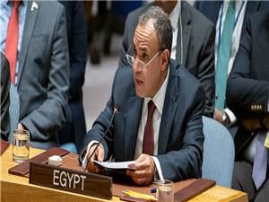 تحرکات مصریه جدیده بشأن الأزمه السودانیه