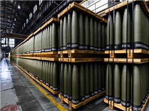 US Senator Reed Warns Iran Conflict Would Strain US Ammo Stocks, Affect Response Ability