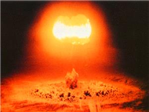 West`s Scheming in Ukraine Risks Causing Nuclear War - Expert