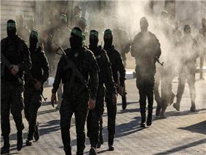 "حماس" تثنی على مقاومی الأنفاق فی رفح: أنموذج فی العز والشرف