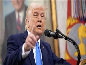 ترامب: لم أتخذ قرارا بعد بشأن إیران ولست راضیا عن أسلوب تفاوضهم