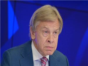 بوشکوف: الاتحاد الأوروبی یخطط لتغییر النظام فی هنغاریا عبر الانتخابات