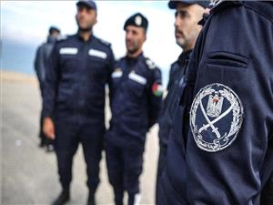 خطه أمنیه جدیده لقطاع غزه تشمل تجنید نحو 12 ألف شرطی فلسطینی