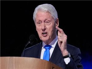 ‘I did nothing wrong’: Bill Clinton testifies in House Epstein inquiry