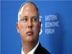 دمیترییف یعلق على تصریحات کلینتون بشأن ملفات إبستین