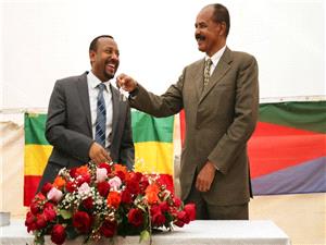 کاتب فرنسی: هذه أسباب احتمال اندلاع حرب بین إثیوبیا وإریتریا