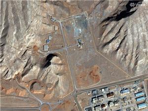 IAEA urges Iran to allow inspections, points at Isfahan