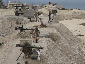 مدیر مرکز "الفینیق" للدراسات: أی حرب محتمله بین إیران وواشنطن ستهز اقتصاد المنطقه والعالم