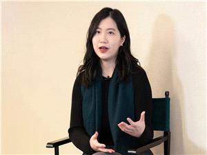 Exiled activist Anna Kwok vows to keep fighting after Hong Kong jails her father