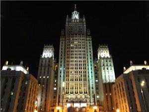 موسکو: الغرب یسعى لاستخدام العداله الدولیه "سلاحا" ضد خصومه السیاسیین