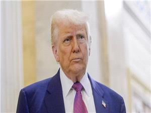 ترامب یعرب عن إحباطه من المفاوضات النوویه مع إیران