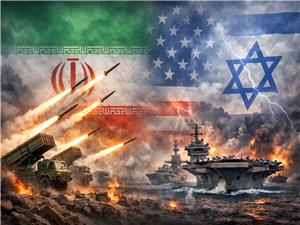 إذا ضربت أمریکا او إسرائیل البالیستی الإیرانی.. هل سیمکن إتمام الاتفاق النووی؟ البوسعیدی یجیب