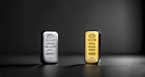 مقایسه طلا و نقره به عنوان ابزارهای سرمایه‌گذاری: کدام یک جذاب‌تر است؟