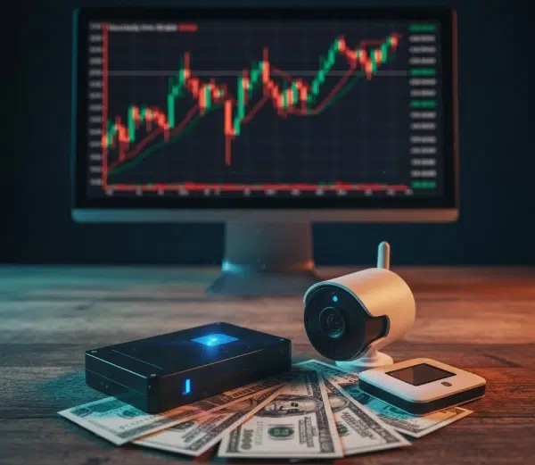 تاثیر گرانی بر لوازم دیجیتال