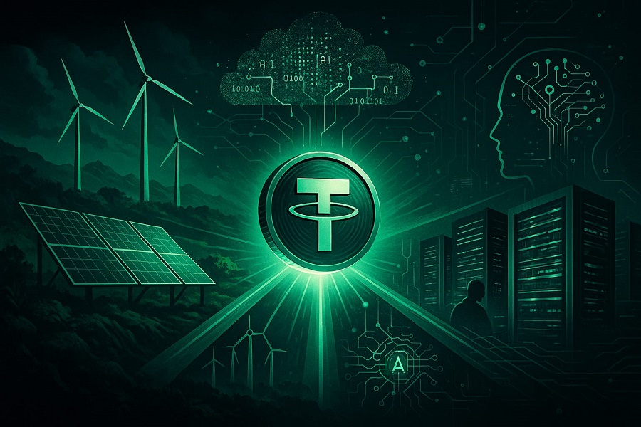 آینده تتر در مقایسه با دیگر استیبل کوین‌ها و ارزهای دیجیتال 