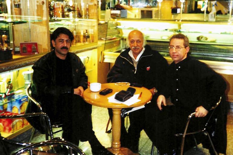 وکاله آریا للأنباء