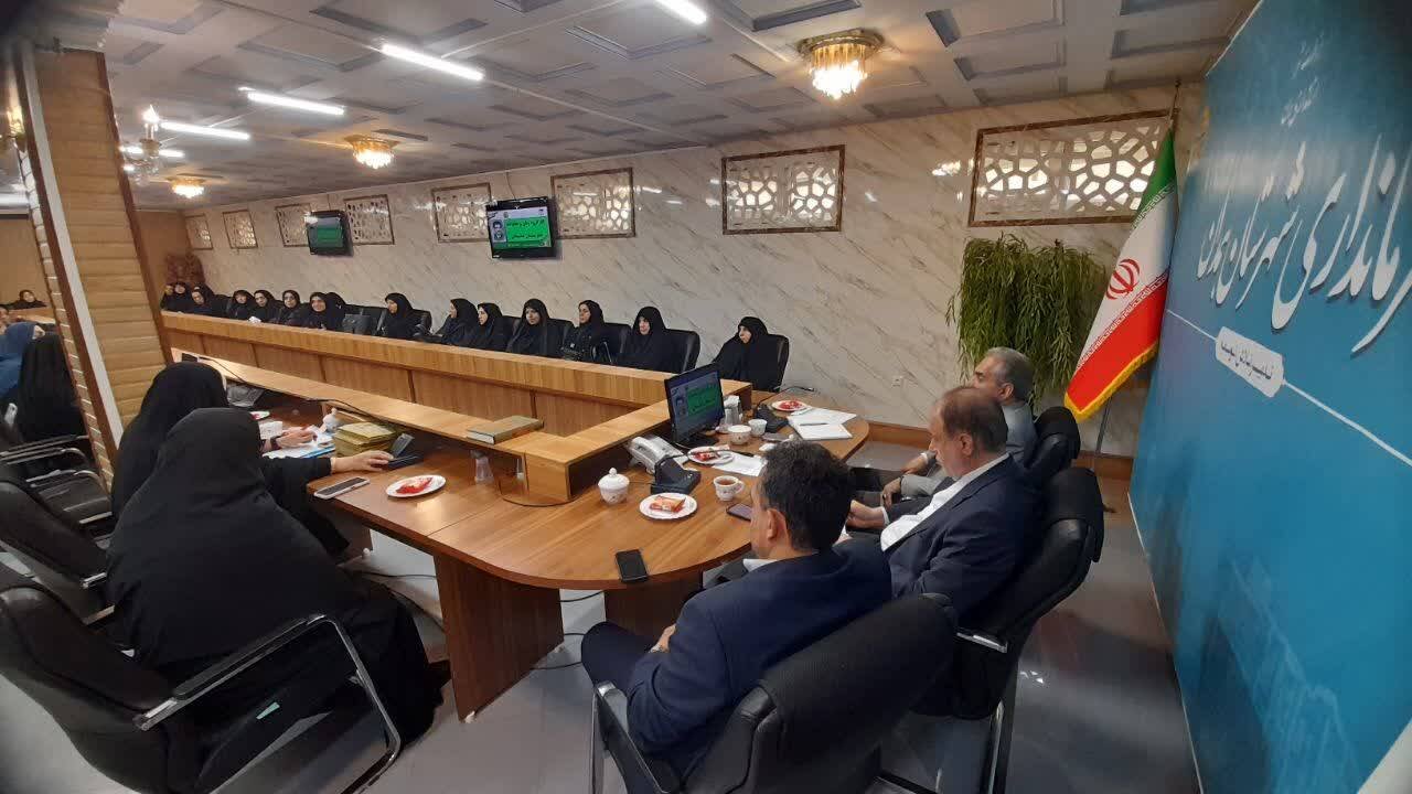 خبرگزاری آریا