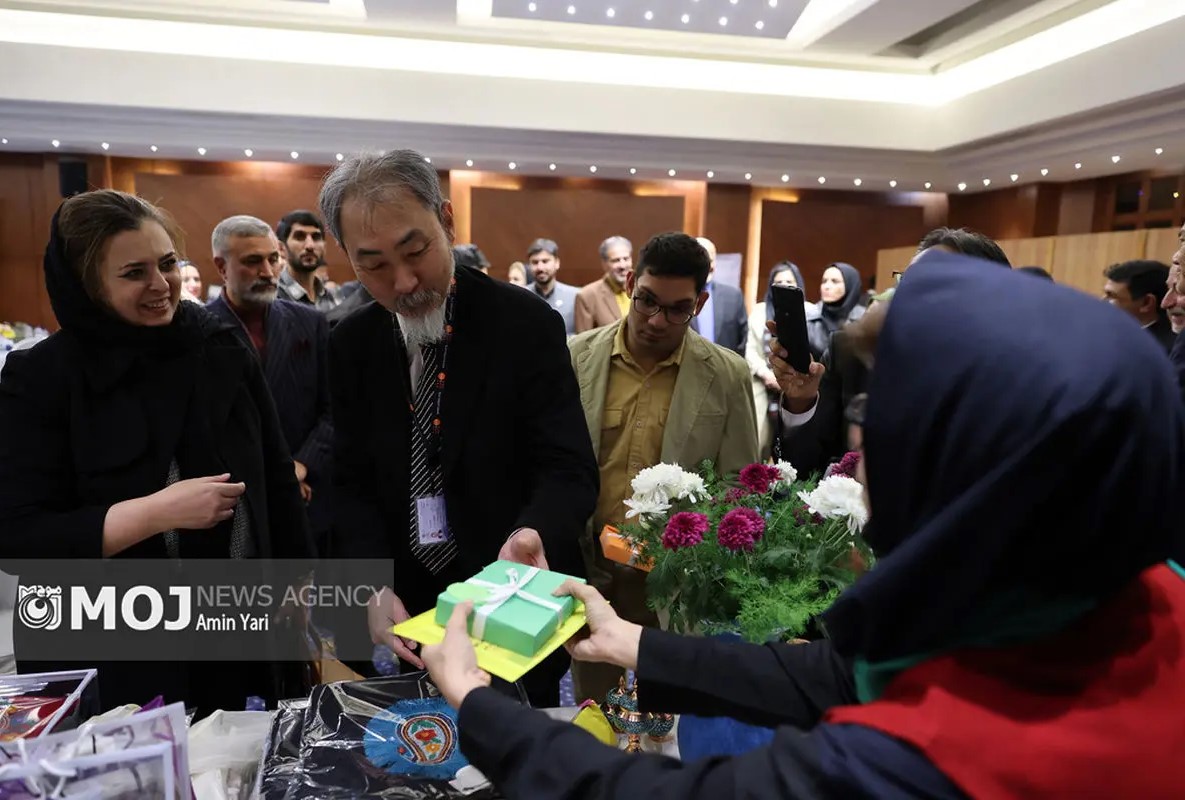 خبرگزاری آریا