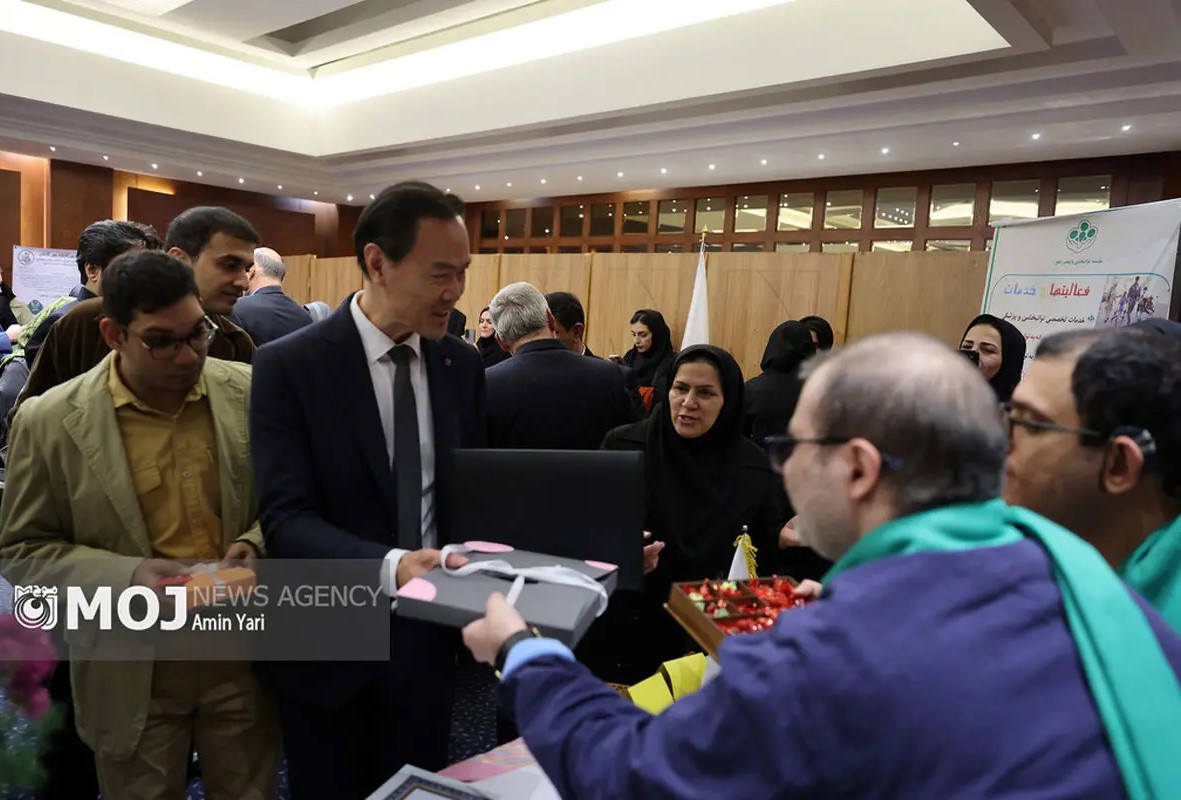 خبرگزاری آریا