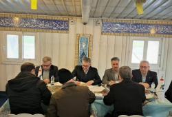 خبرگزاری آریا