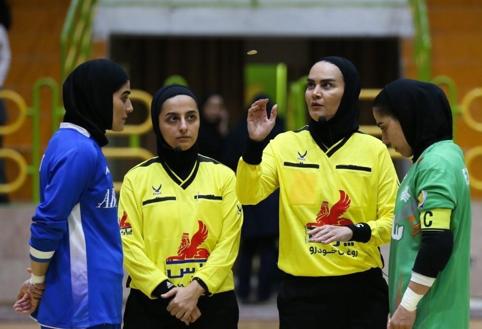 خبرگزاری آریا