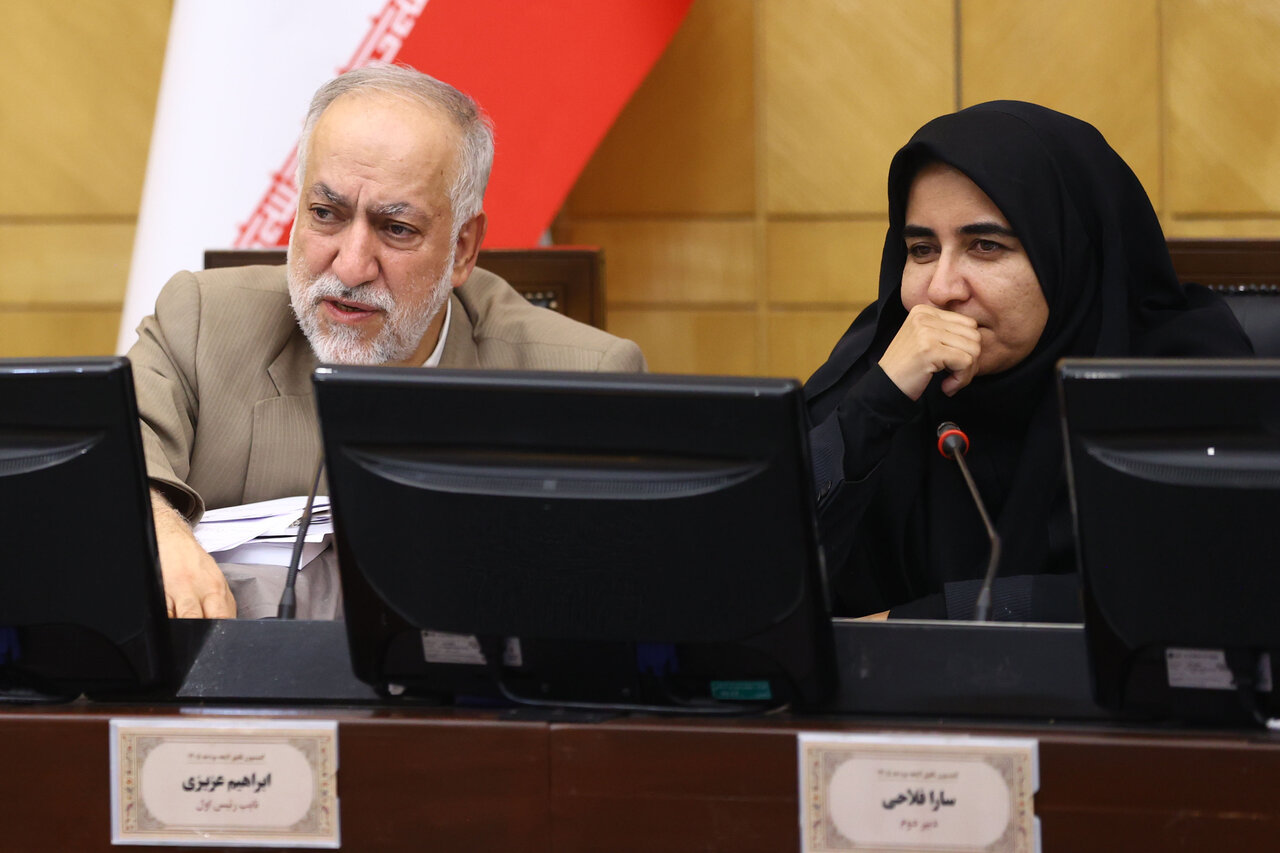 خبرگزاری آریا