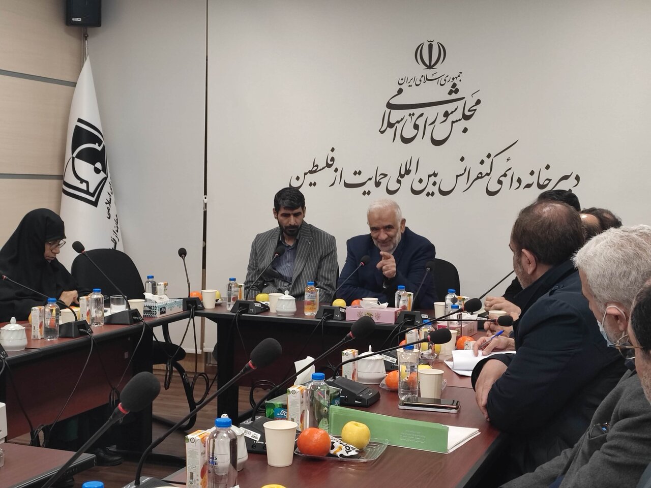 خبرگزاری آریا