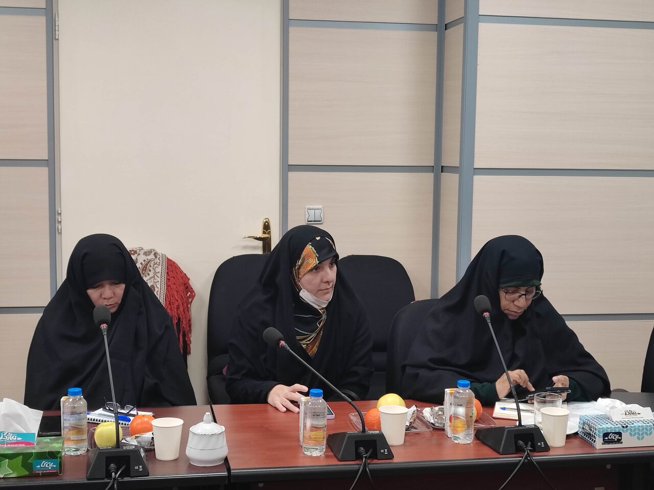 خبرگزاری آریا