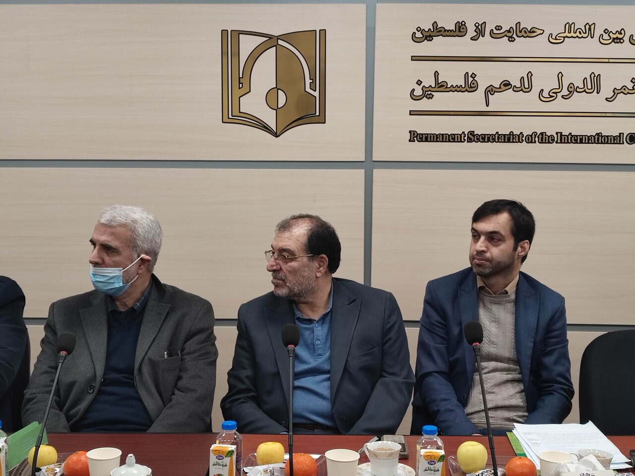 خبرگزاری آریا