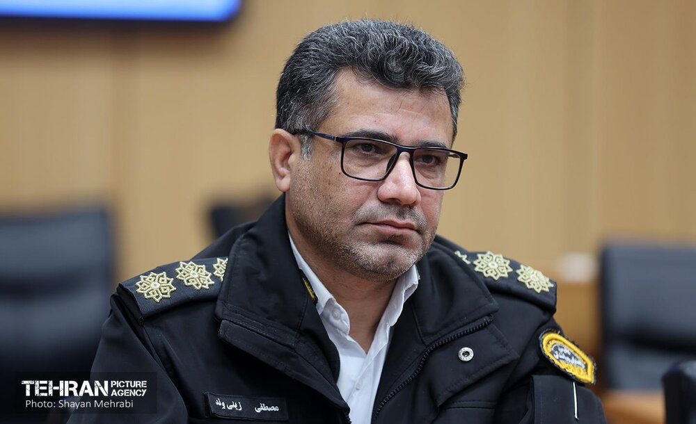 خبرگزاری آریا