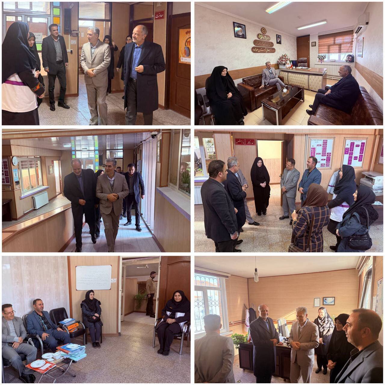 خبرگزاری آریا