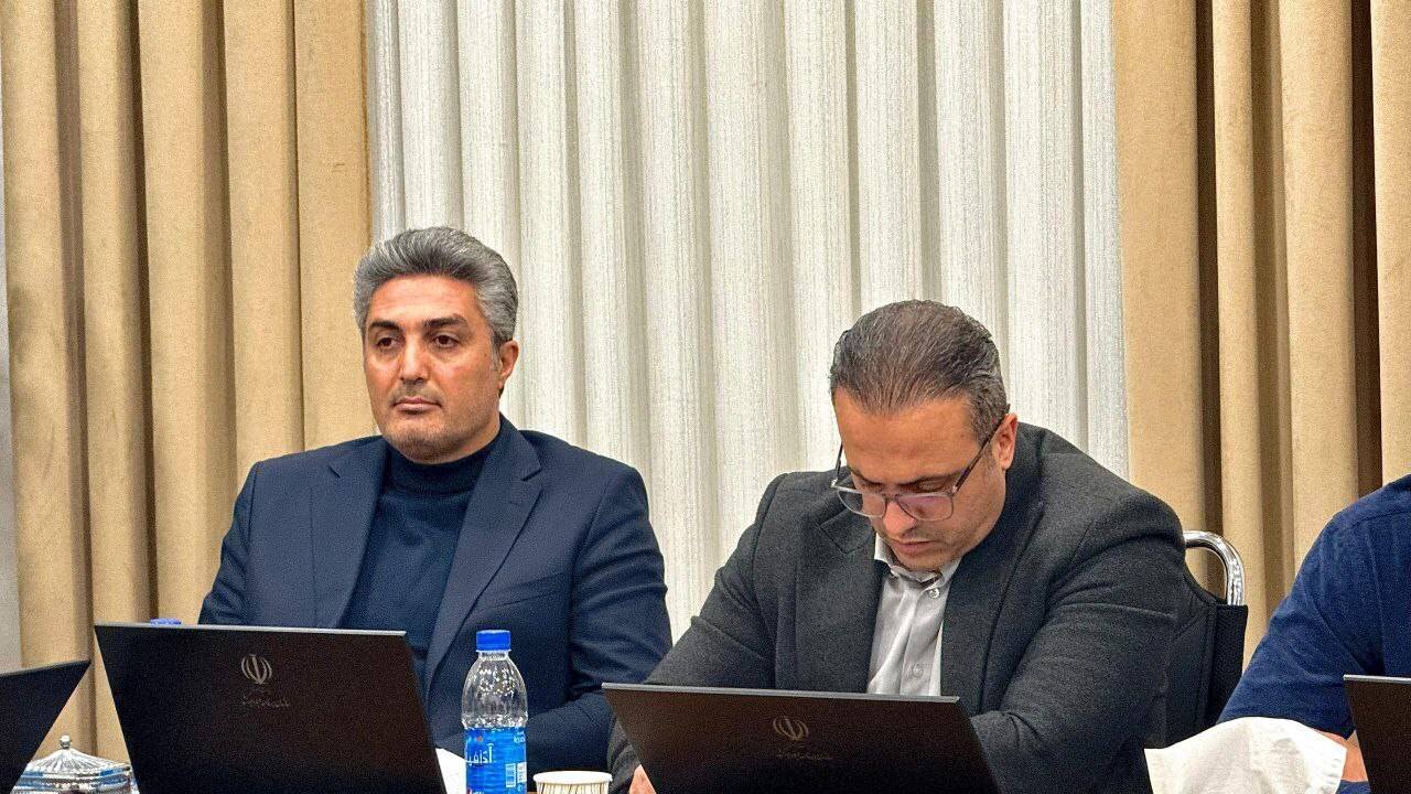 خبرگزاری آریا