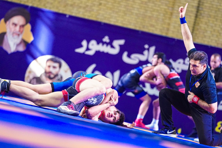 خبرگزاری آریا