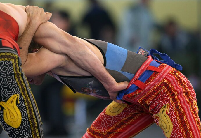 خبرگزاری آریا