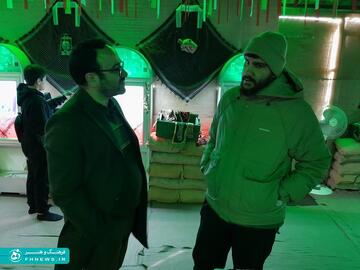 خبرگزاری آریا